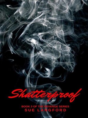 cover image of Shatterproof